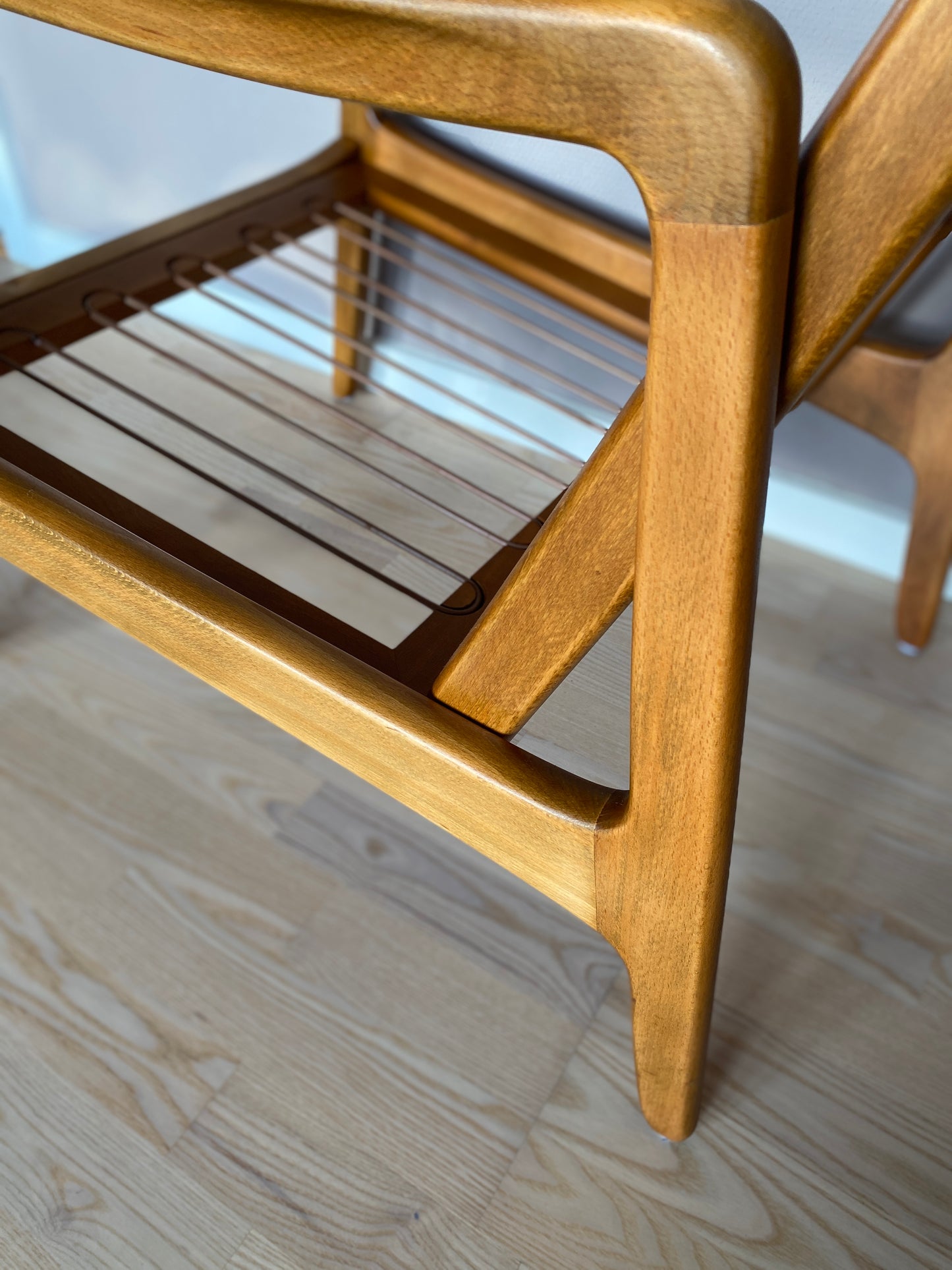 Sessel, FD 109, Ole Wanscher