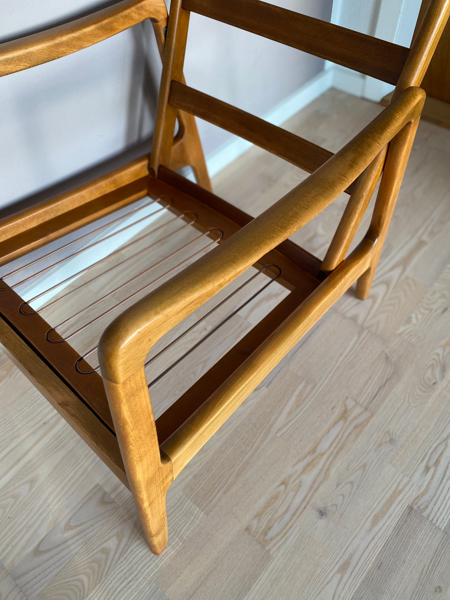 Sessel, FD 109, Ole Wanscher