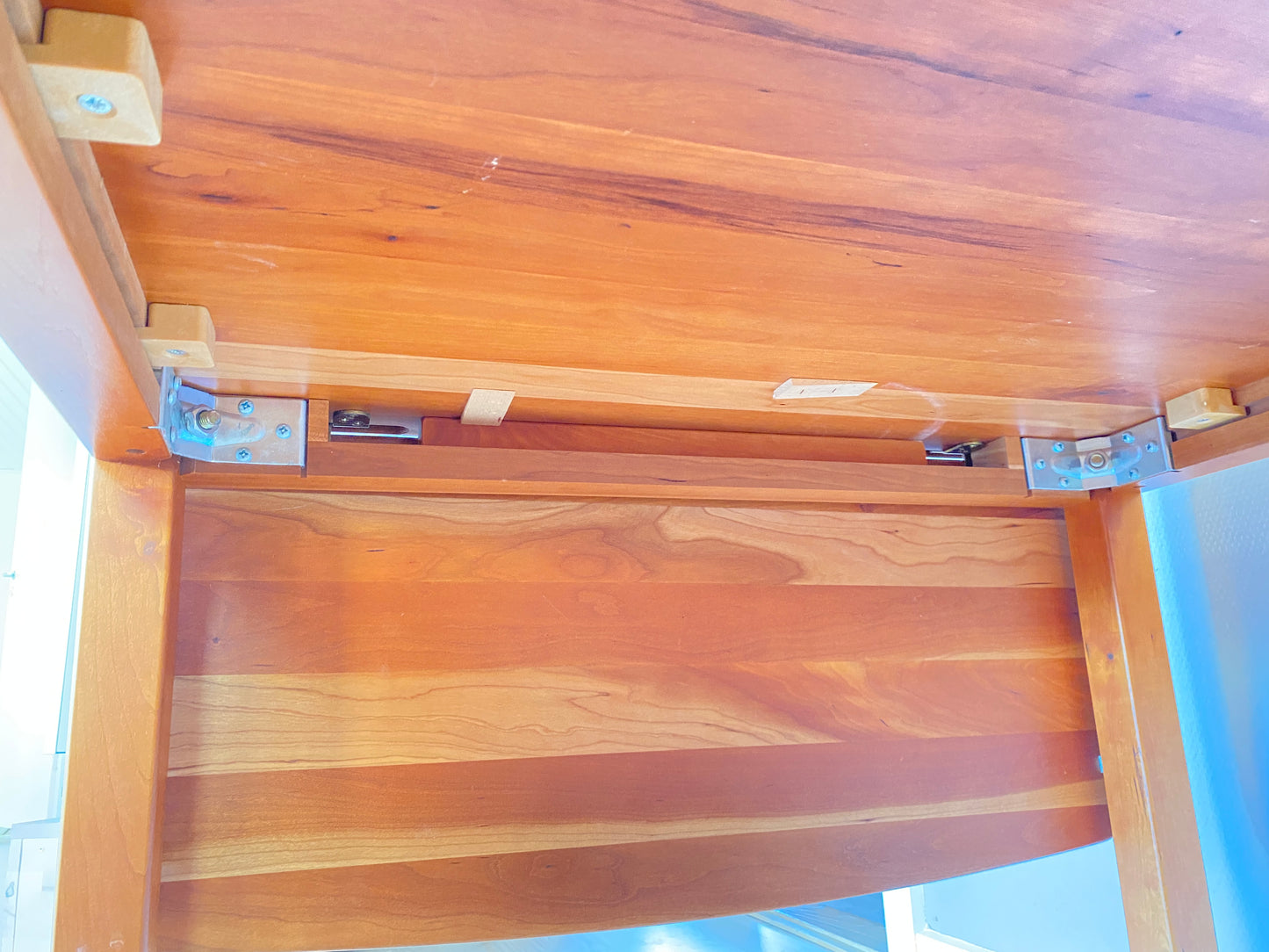 Sofatisch von Haslev Möbel
