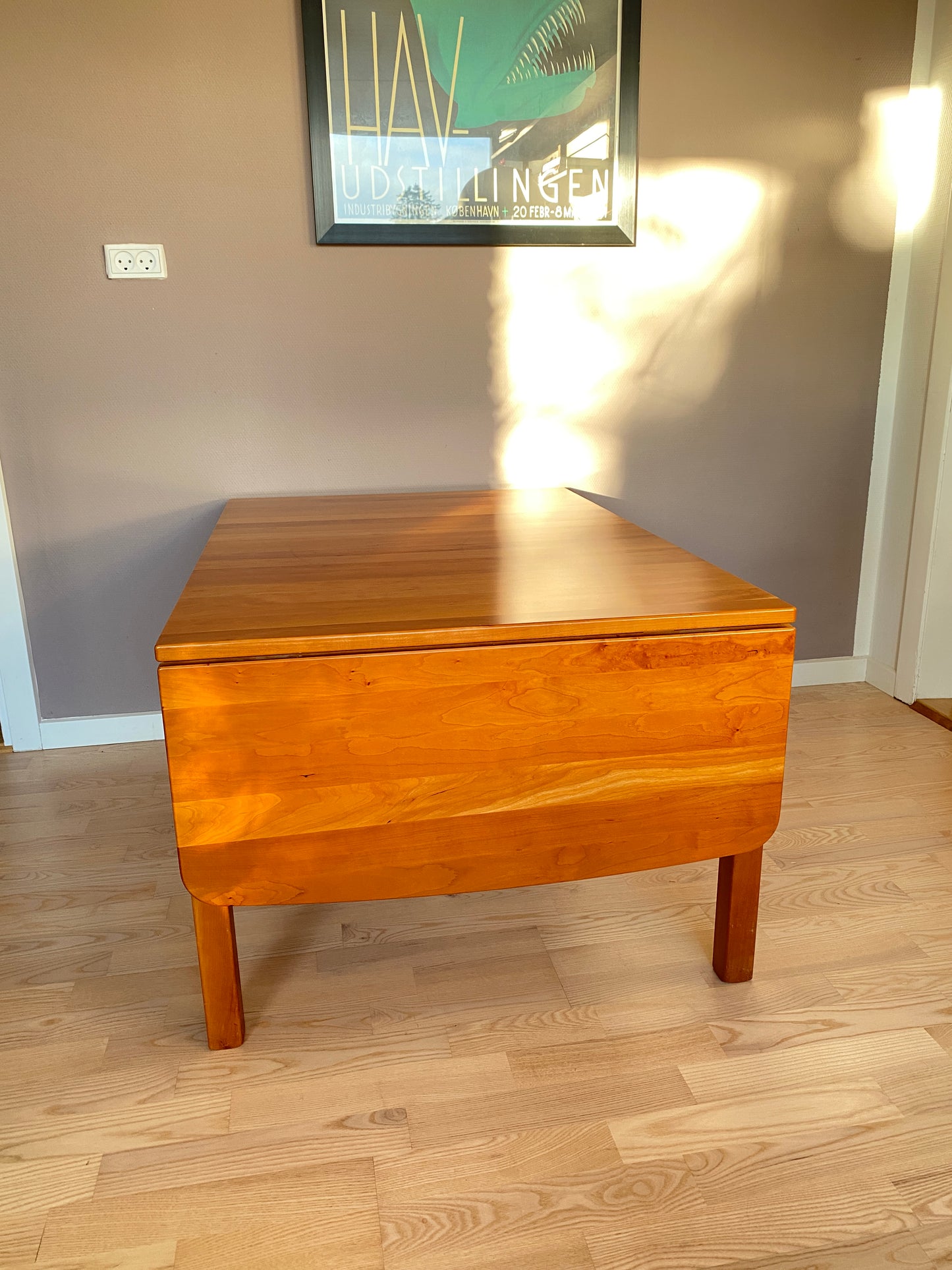 Sofatisch von Haslev Möbel