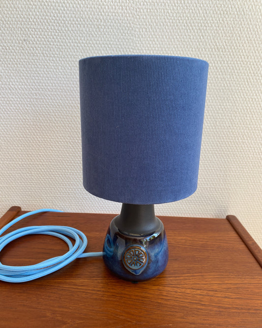 Einar Johansen table lamp for Søholm Stentøj, Model 1004